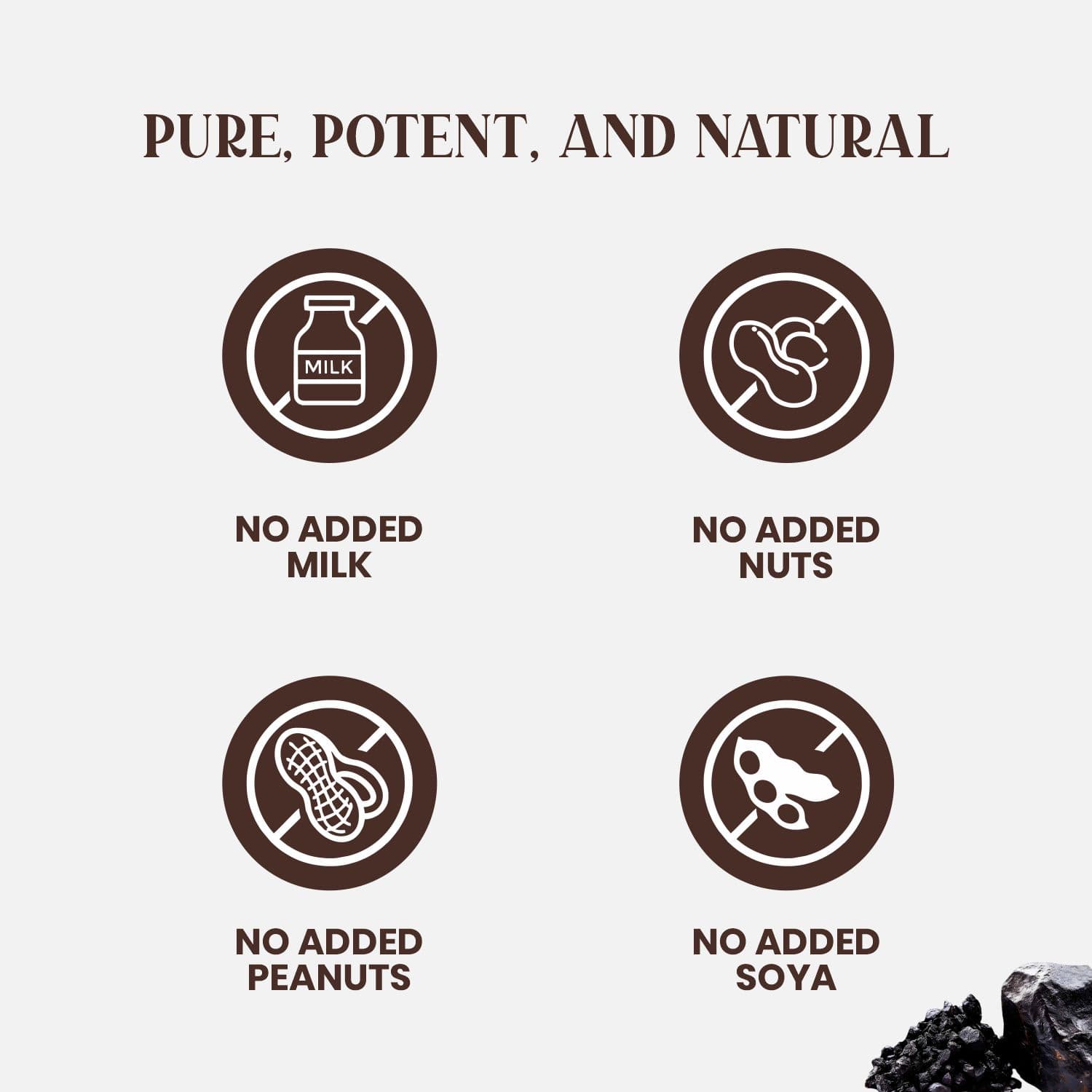 Himalayan Pure Shilajit Stamina & Energy Gummies 7