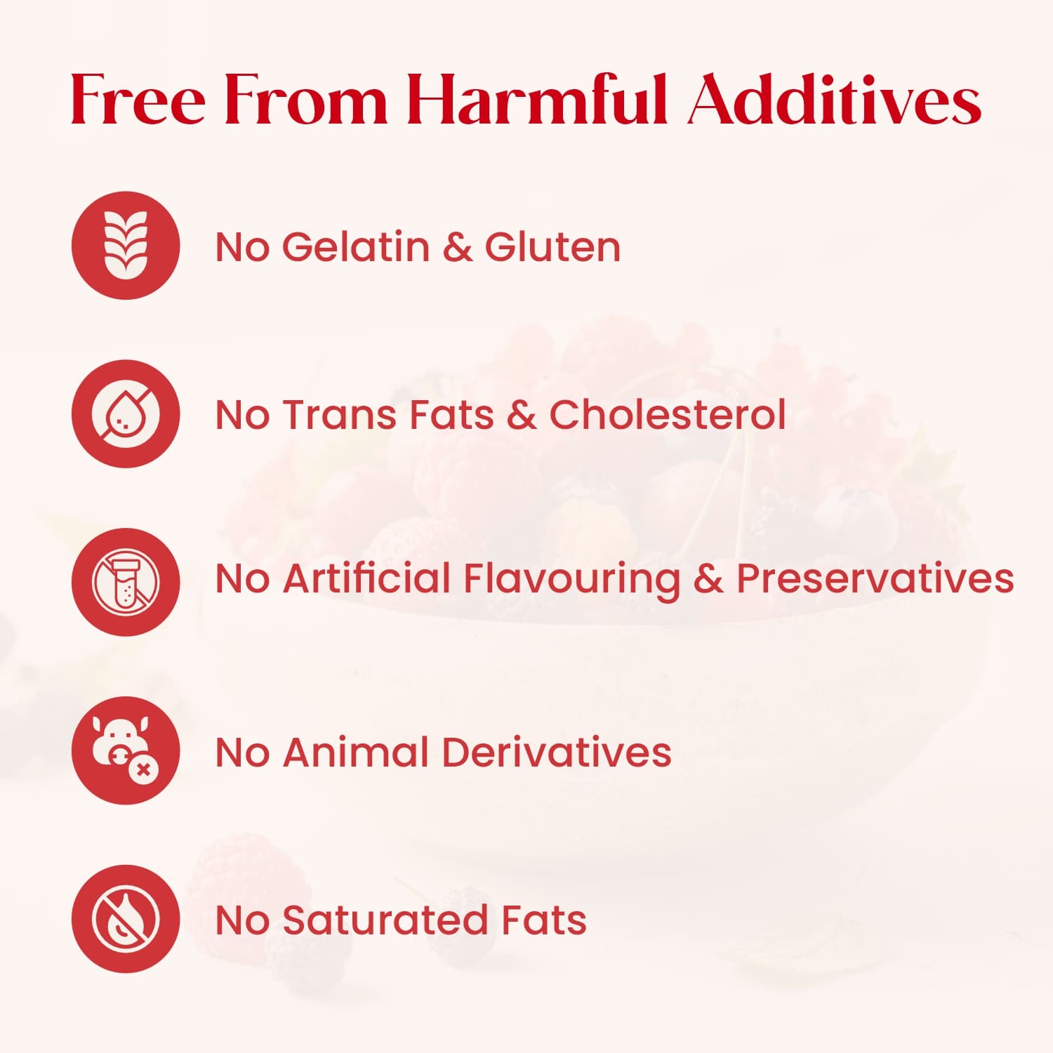 Daily Essential Multivitamin & Immunity Gummies 4